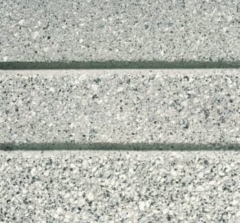 Sandblast finish levels