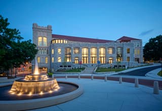 CUA Conway School of Nursing 