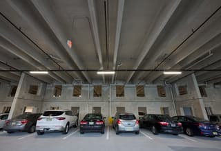 NJIT Student Housing 