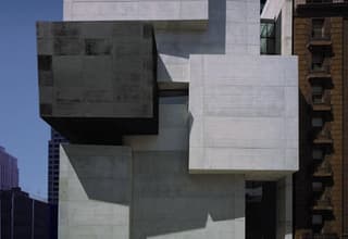 The Lois & Richard Rosenthal Center for Contemporary Arts