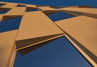 Closeup Front View of 1200 Intrepid