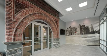 NJIT Student Housing 