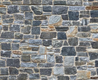 Beautiful Stone within Precast