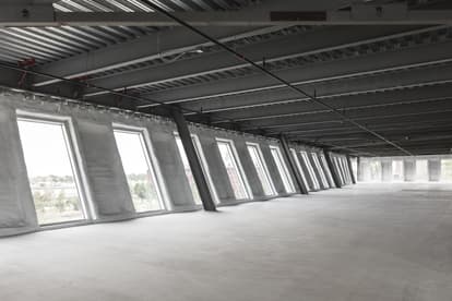 Inside connections of Intrepid