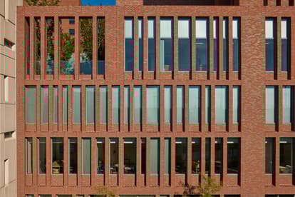 Christ Hospital ThinBrick Application