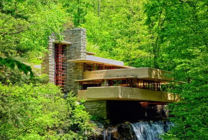 Fallingwater