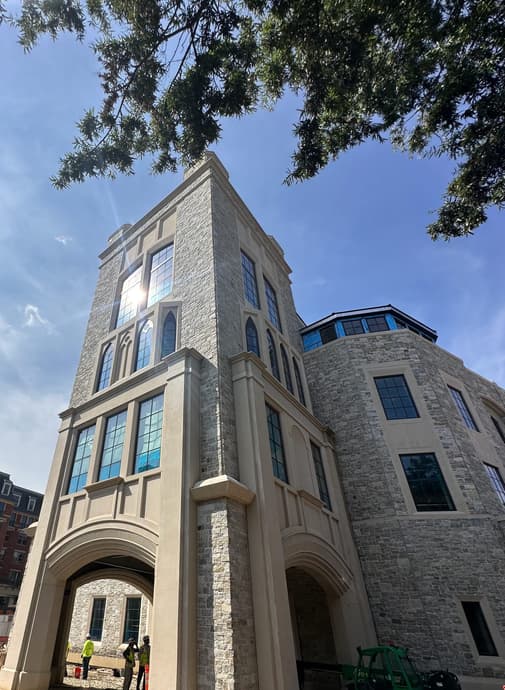 Villanova University’s College of Engineering,