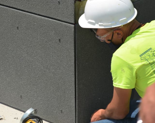 ThinCast Rainscreen Brochure