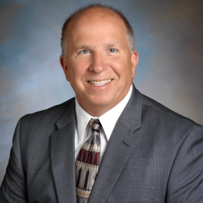 HCG Mark DiPietro