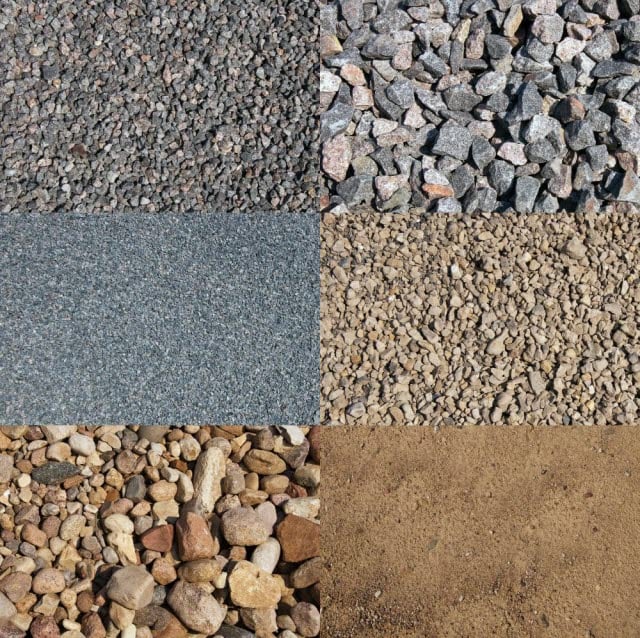 Colors & Finishes