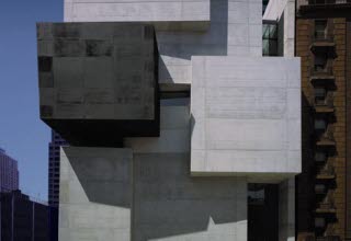 The Lois & Richard Rosenthal Center for Contemporary Arts