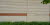 Tan and Red Colored Precast Concrete Panel
