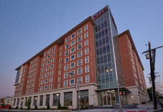 NJIT Student Housing