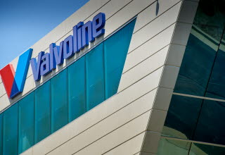Valvoline Headquarters 