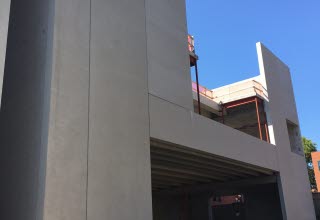 FDNY Construction