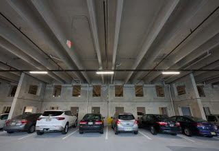 NJIT Student Housing