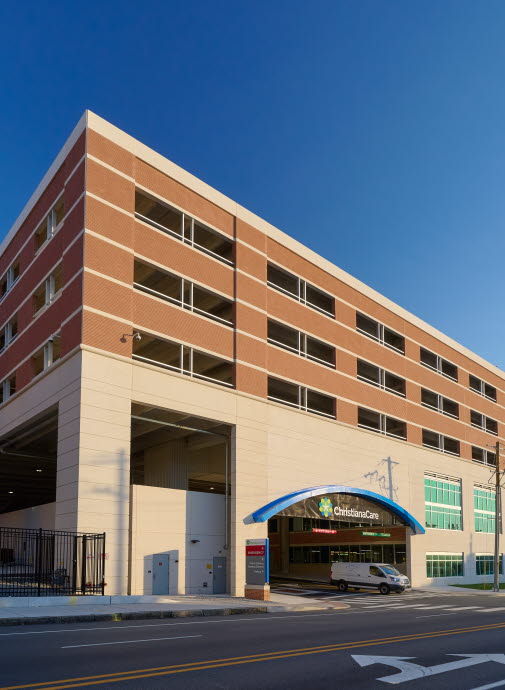 Parking Structure Entrance.jpg