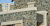 Villanova PAC stone applied to precast