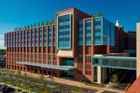 Christ Hospital