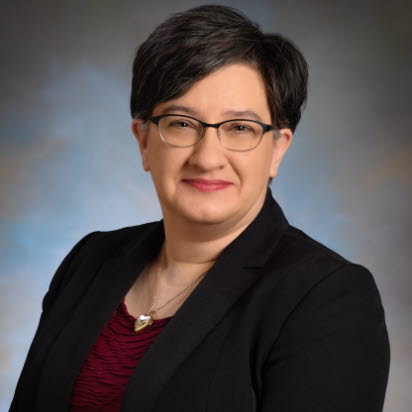 Kristine Cowfer