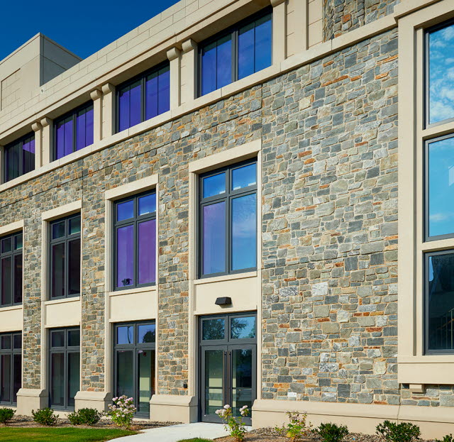 Architectural Specifications