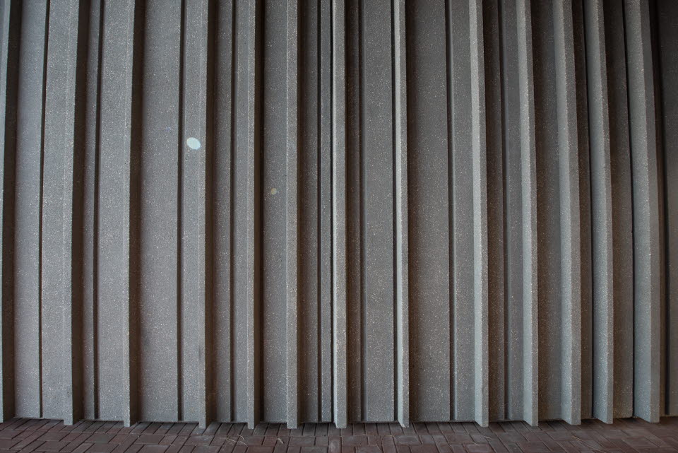 Museum Panels