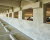 Lite Wall inside a garage