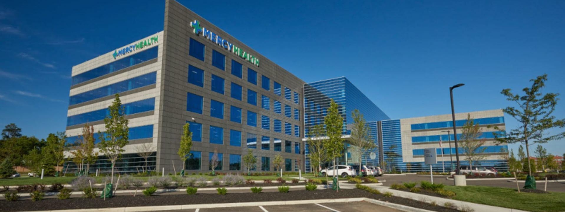 UPMC Health Building