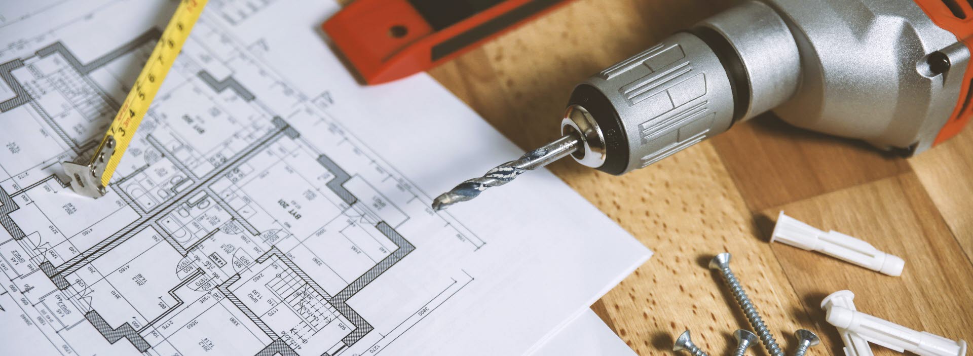 Blueprints and Tools