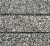 Exposed Aggregate finish levels
