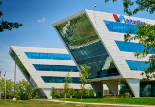 Valvoline Headquarters High Concrete Group Valvoline Headquarters High Concrete Group