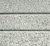 Sandblast finish levels