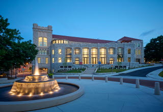 CUA Conway School of Nursing