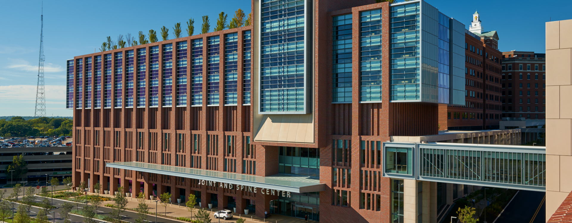 Christ Hospital, Oh