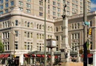 Lancaster Penn Square Marriott Hotel - High Hotels.jpg
