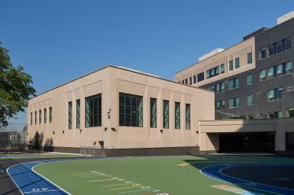 k-12 NYCSCA School