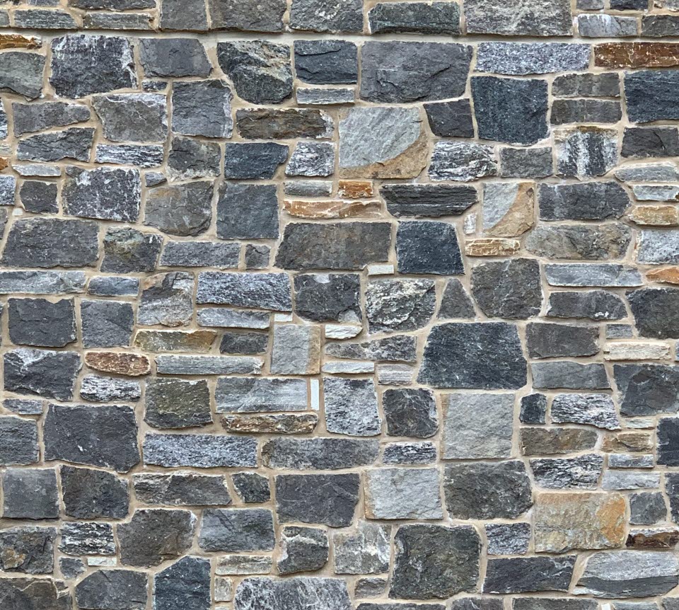Beautiful Stone within Precast