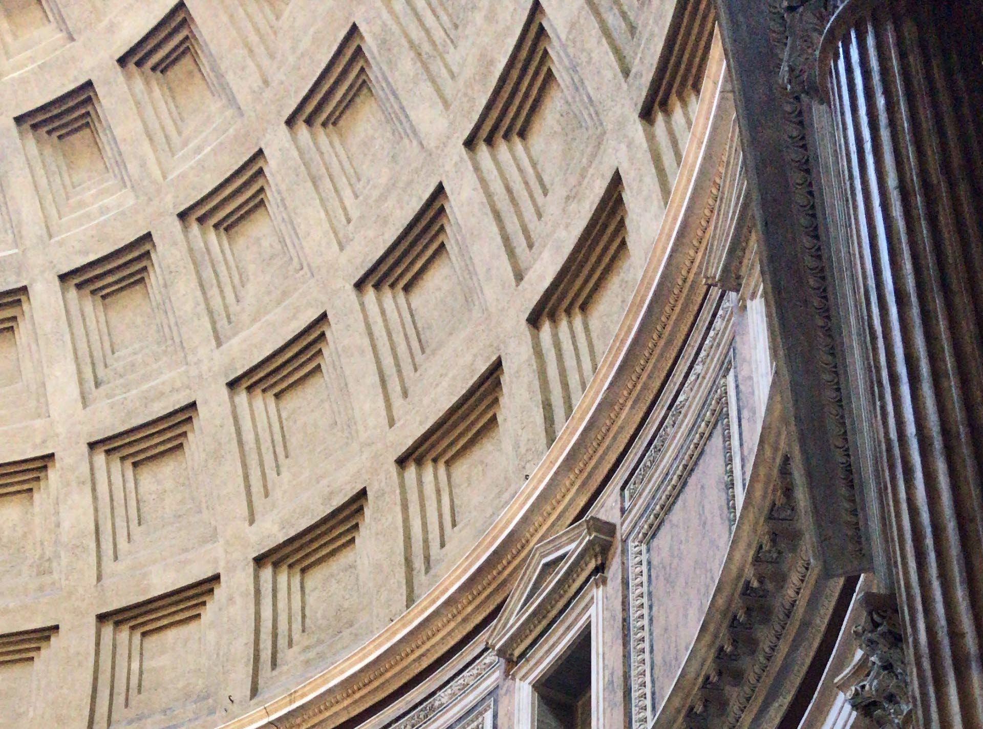 Pantheon 