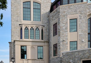 CUA Conway School of Nursing