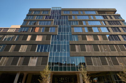 Precast Concrete Projects High Concrete Group