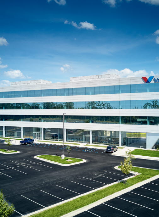 Valvoline Headquarters 