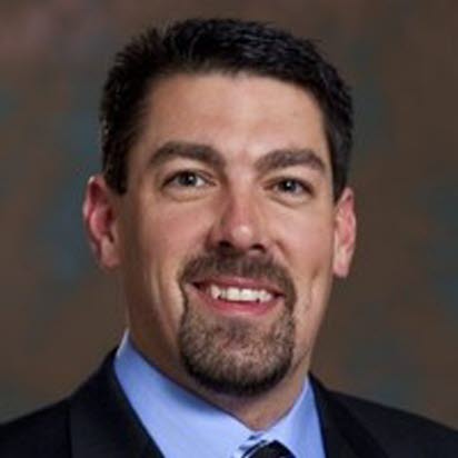 Aaron Vnuk