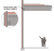 Data Center total precast system layout Design