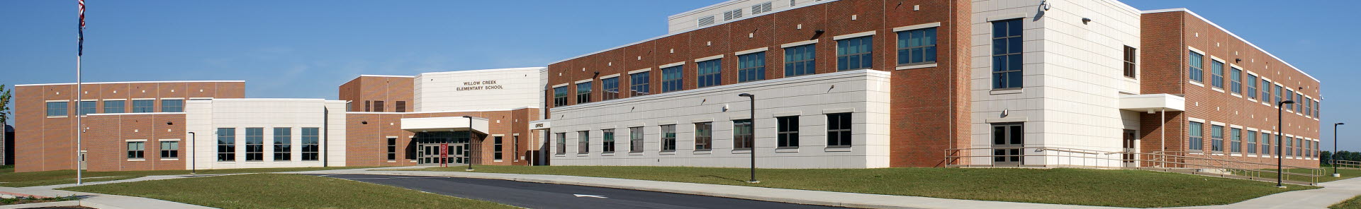 Willow Creek Elementary School