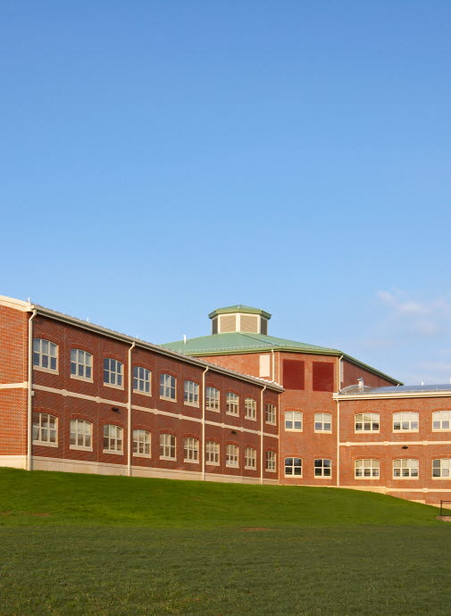 Tilden (Hamburg) Elementary School