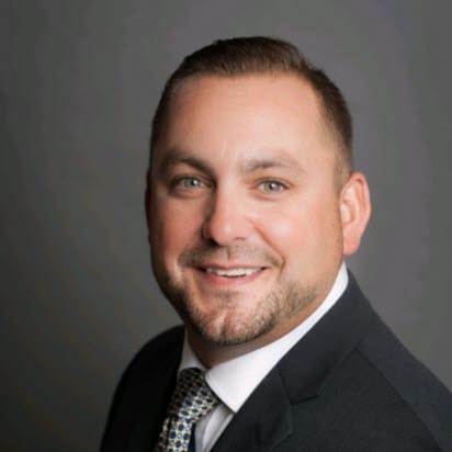 Matt Mahonski