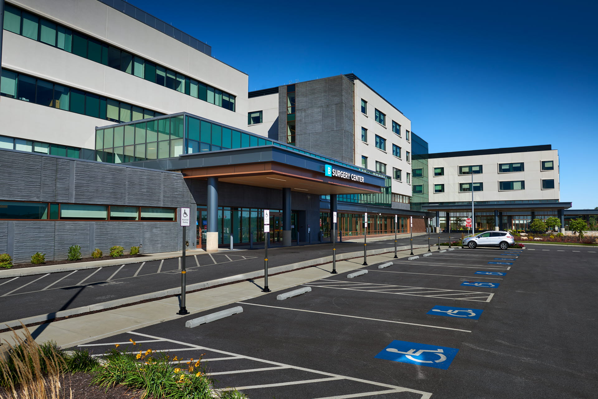 Pinnacle Health