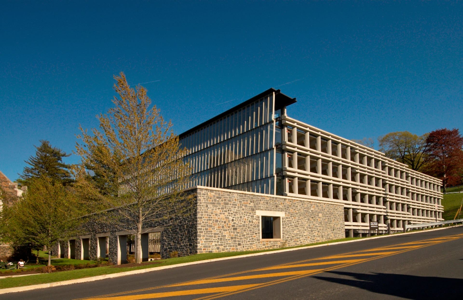UPHS Tower, PA