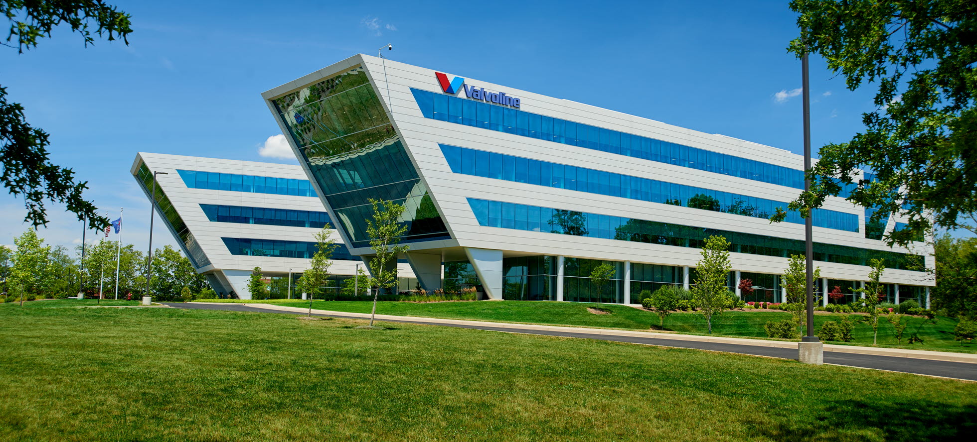 Valvoline Headquarters 