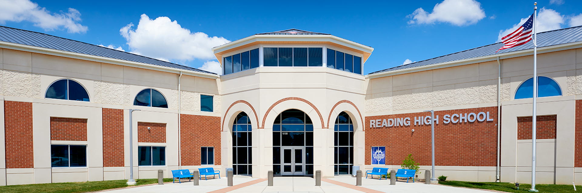 Reading k-12 School